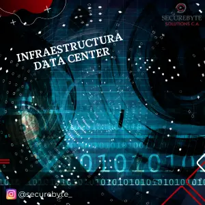 infrastructra data center